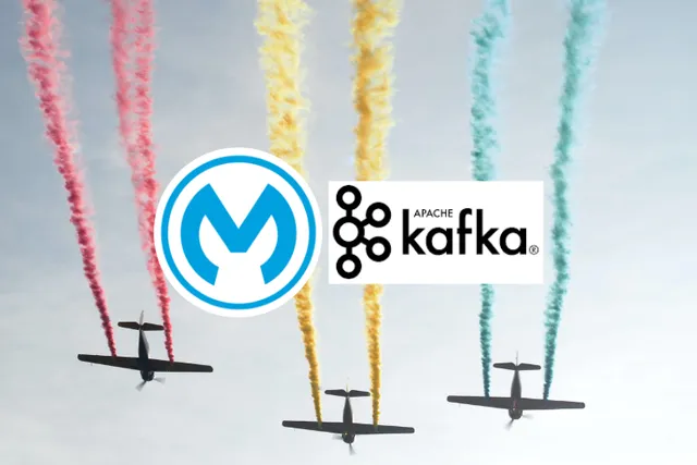 3 scenarios to consume an Apache Kafka Topic with MuleSoft