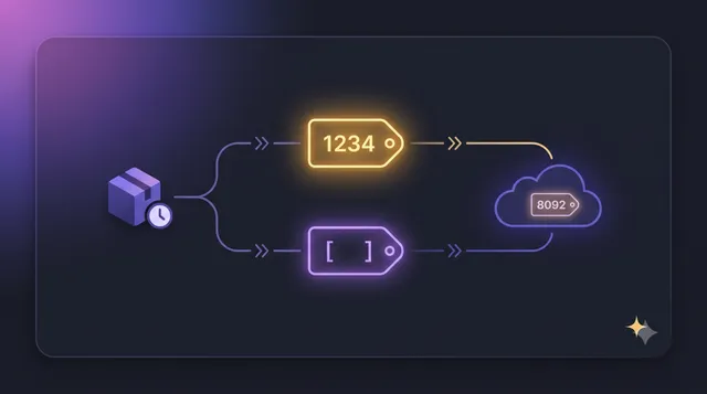 ACB deploys your app with the local port instead of 8092? Your properties are resolved at build time