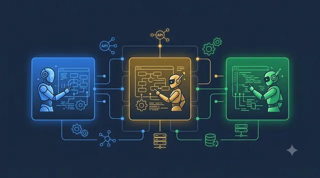 3 AIs Design API-Led Connectivity in MuleSoft: Claude vs CurieTech vs MuleSoft Vibes