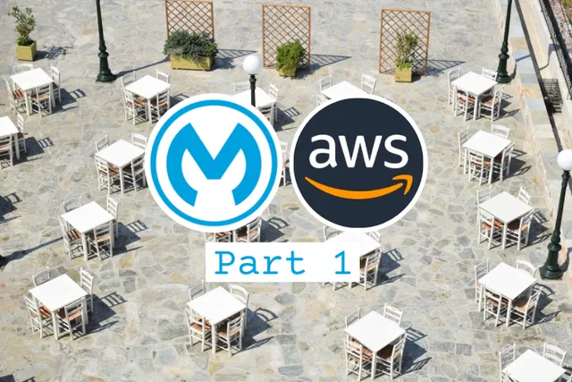Amazon DynamoDB Connector Operations in Mule 4 (Part 1)
