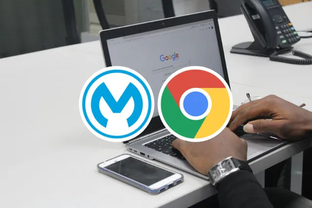 Anypoint Platform Chrome Extension