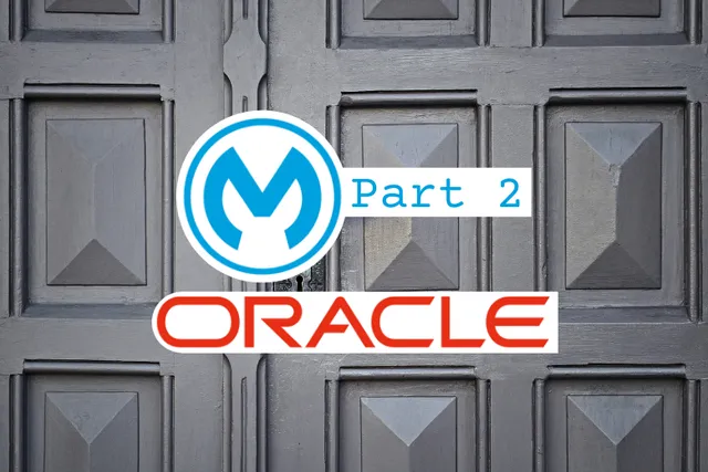 Anypoint Platform Single Sign-on (SSO) SAML Configuration with Oracle IDCS - PART 2