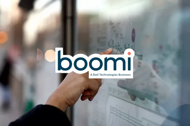 Dell Boomi Integrations: Using the Atom Queue Connector