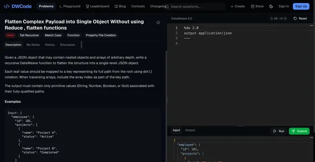DWCode cover