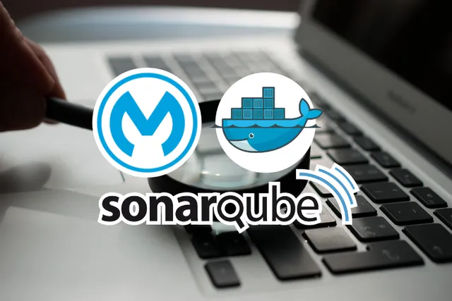 Easiest way to integrate automatic code review of MuleSoft apps using SonarQube and Docker Container