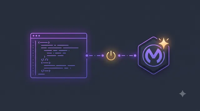 How to Enable MuleSoft Vibes in VS Code