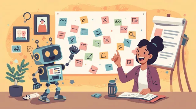 How I Use ChatGPT to Brainstorm Newsletter Topics