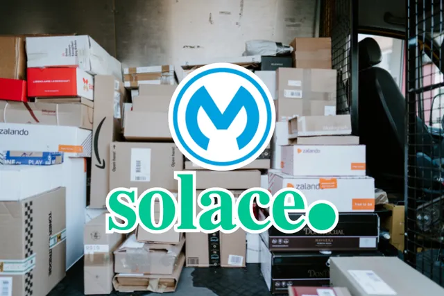 How to configure Solace DMQ (Dead Message Queue) through the Mule JMS connector