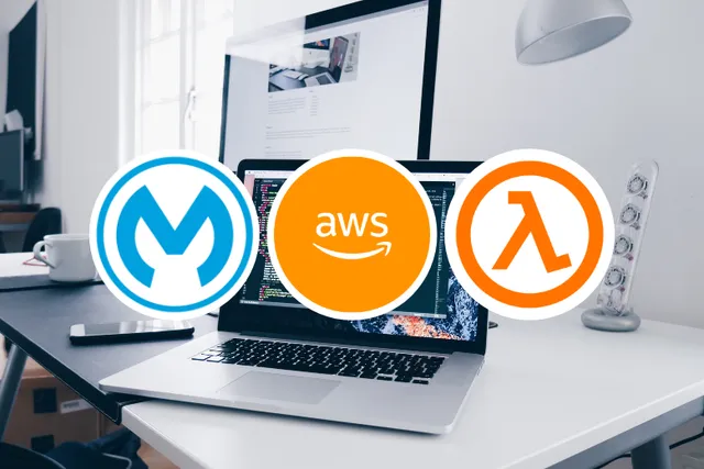 How to Integrate AWS Lambda with MuleSoft