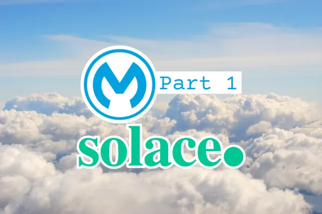 How to integrate Solace PubSub+ Cloud with MuleSoft