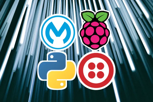 IoT with MuleSoft: Implementing a Temperature Sensor using LED lights, Twilio, and a Raspberry PI