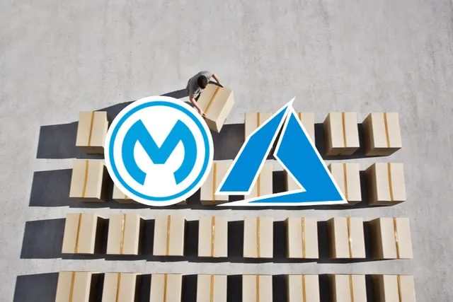Mule 4 Continuous Integration using Azure DevOps