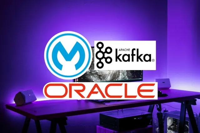 MuleSoft Connected with Oracle Streaming Service using the Kafka Connector