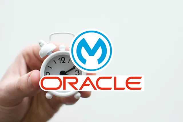 Oracle database Stored Procedure does not time out as expected in MuleSoft