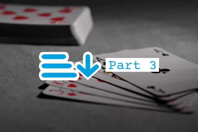 Reviewing Sorting Algorithms: Insertion Sort