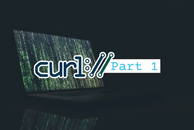 The Power of cURL