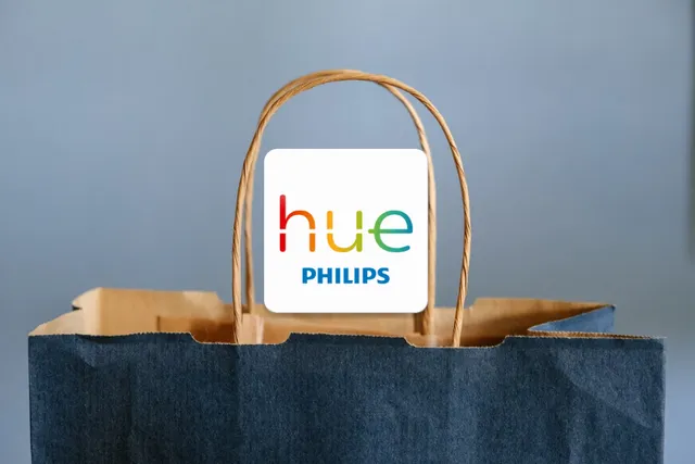 Things to consider before buying a Philips Hue Smart Light