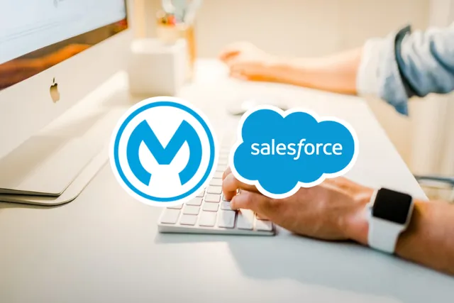 Trigger Events in Salesforce; Receive Them in MuleSoft