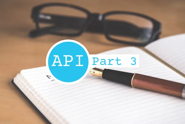 Understanding APIs (Part 3): What are HTTP Methods?